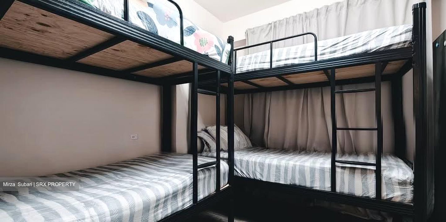 Blk 258A Punggol Topaz (Punggol), HDB 4 Rooms #559888961